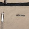 Dámská kabelka shopper bag Hernan černá 3892